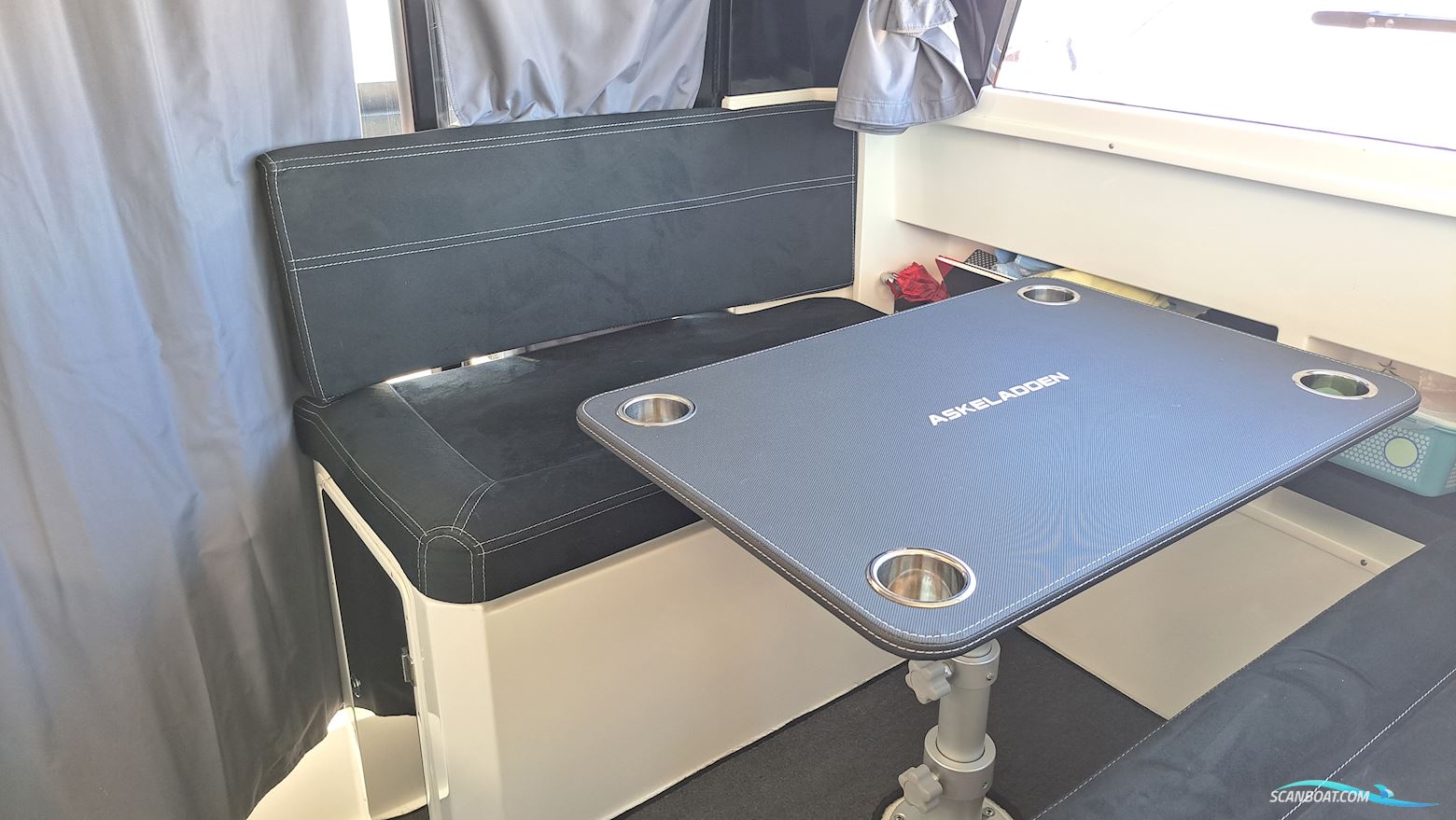 Askeladden P79 Weekend