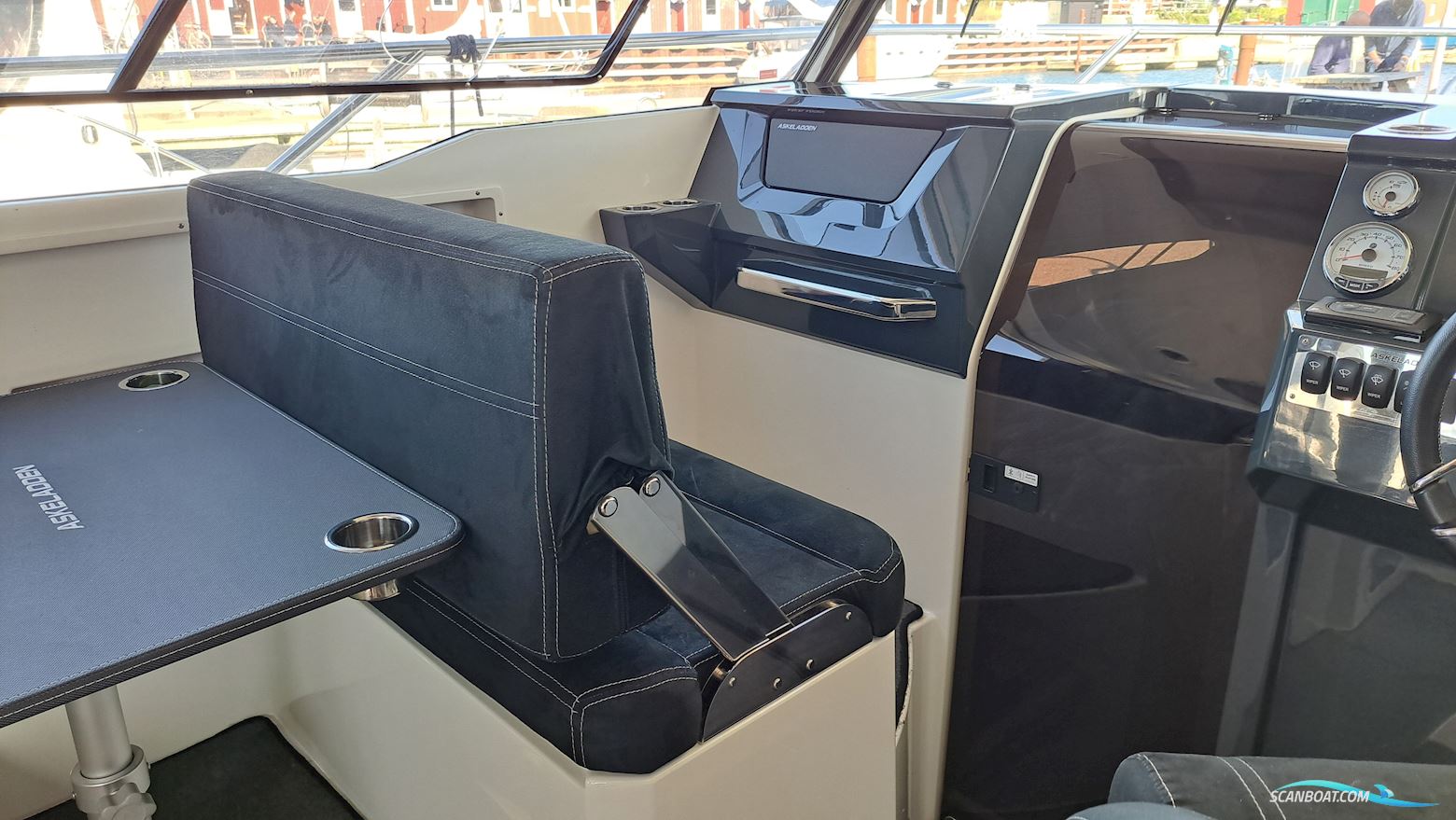 Askeladden P79 Weekend