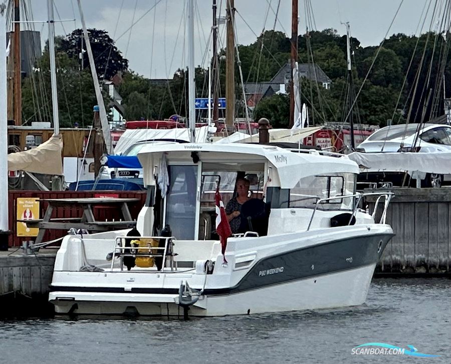 Askeladden P80 Weekend
