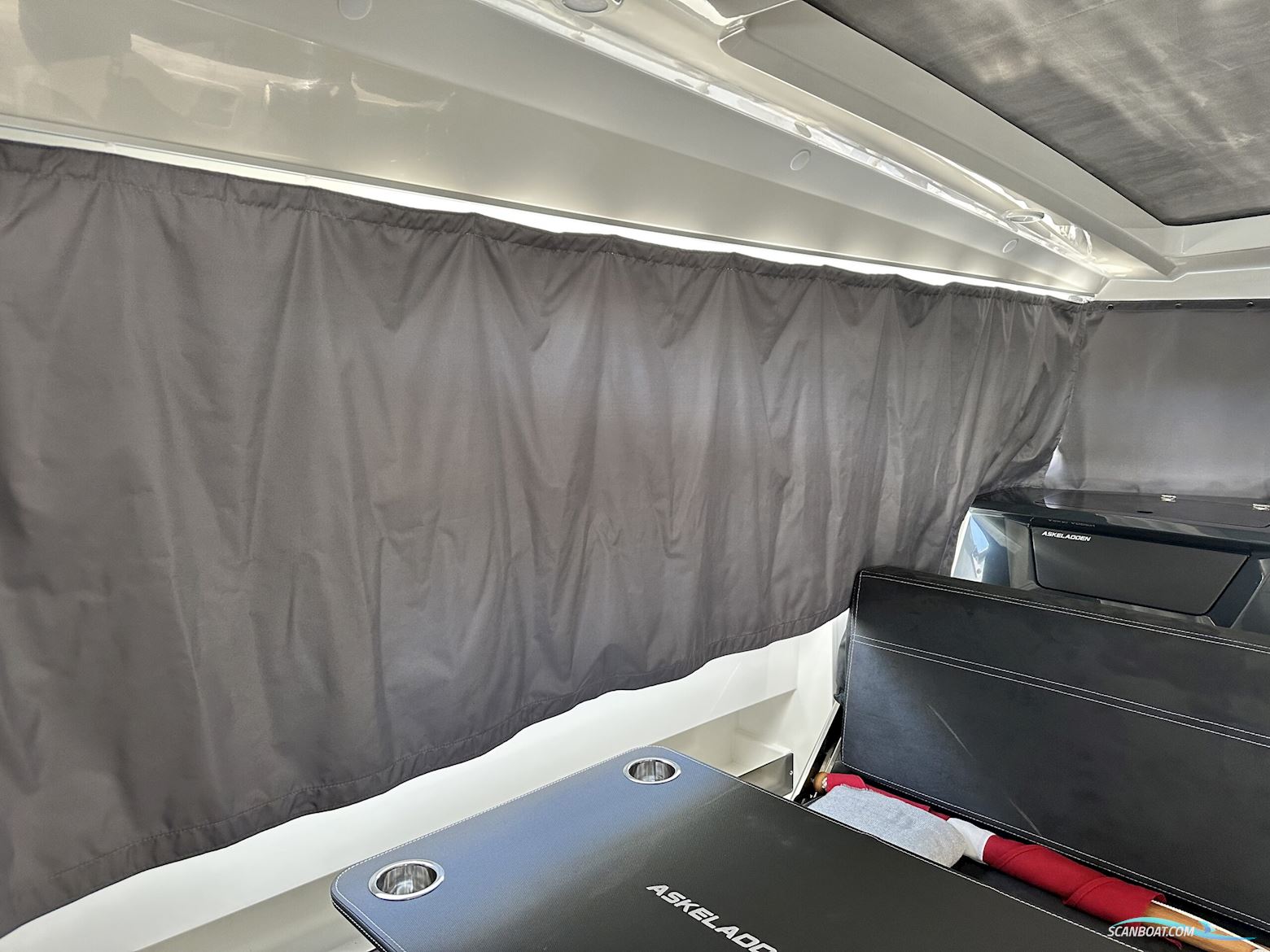 Askeladden P92 Suv Extented Hardtop. Nedsat 100.000,-