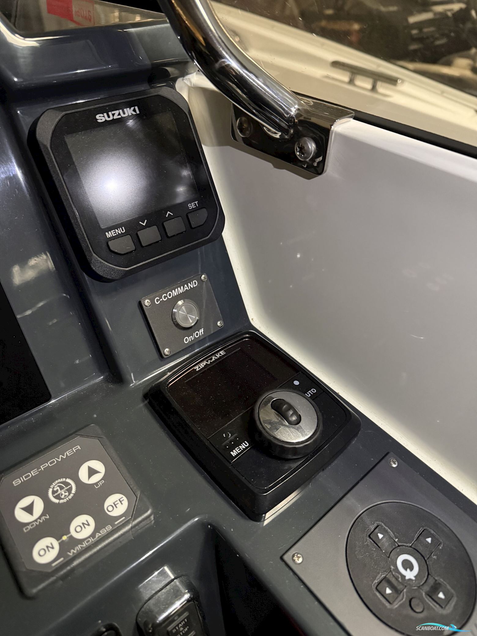 Askeladden P92 Suv Extented Hardtop