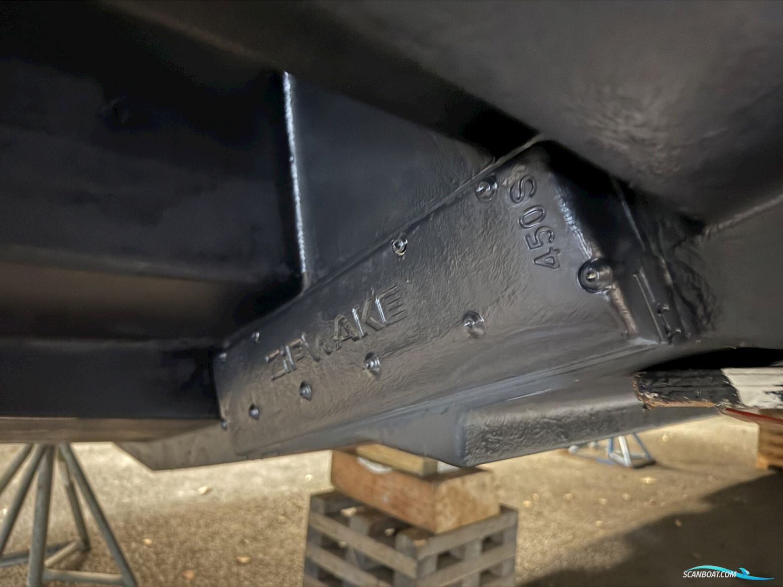 Askeladden P92 Suv Extented Hardtop