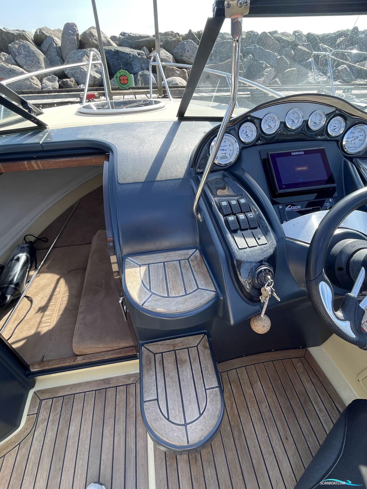 Askeladden Z7 med Brenderuptrailer