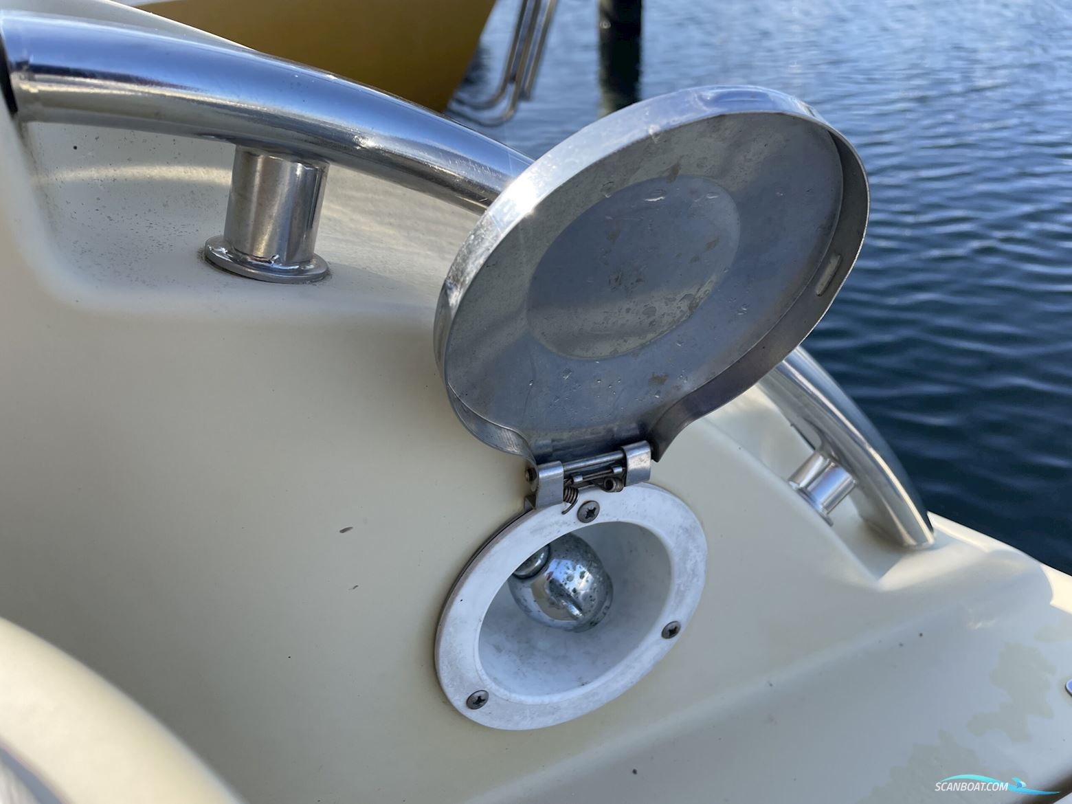 Askeladden Z7 med Brenderuptrailer