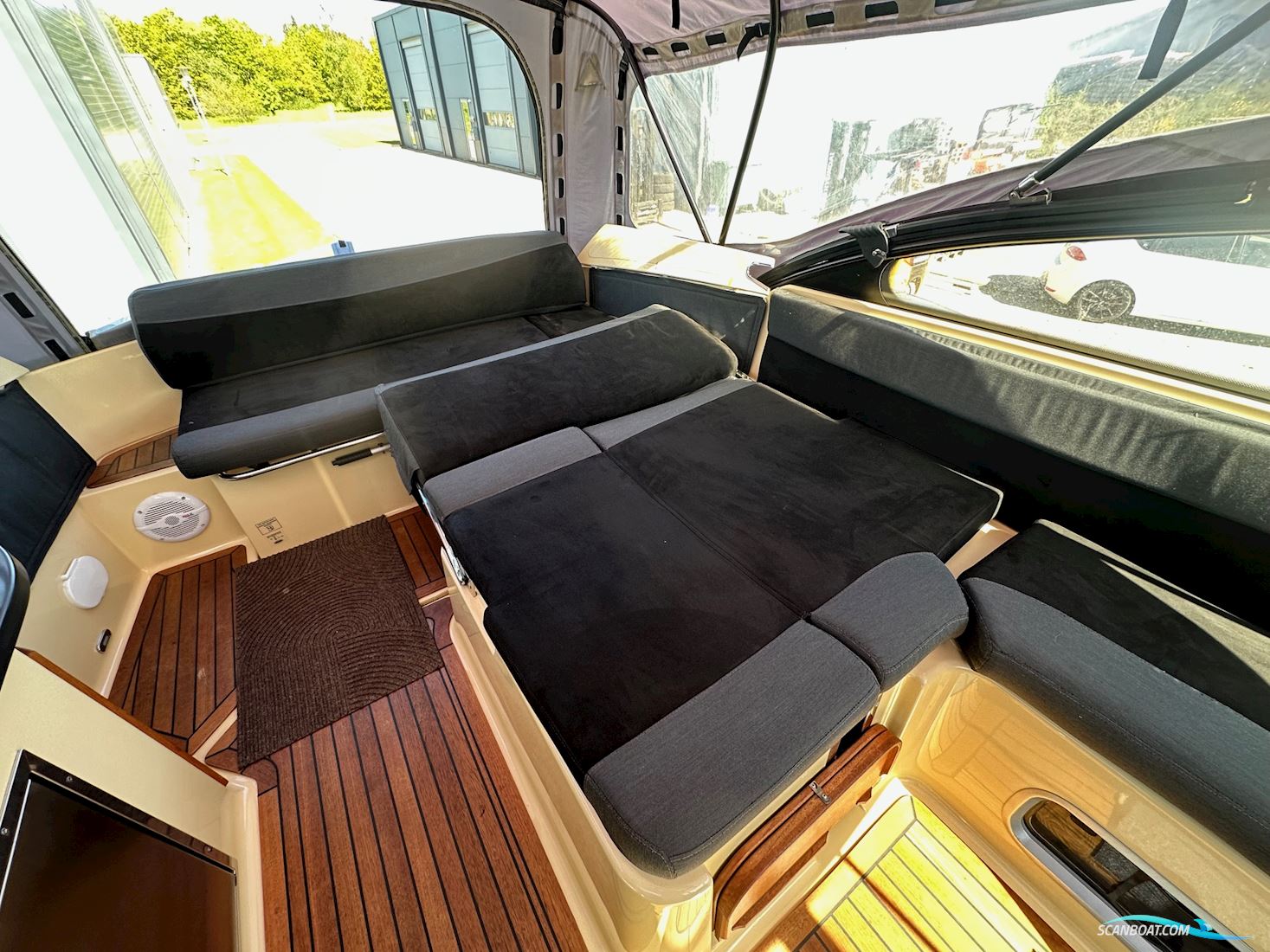 Askeladden Z8 - Solgt