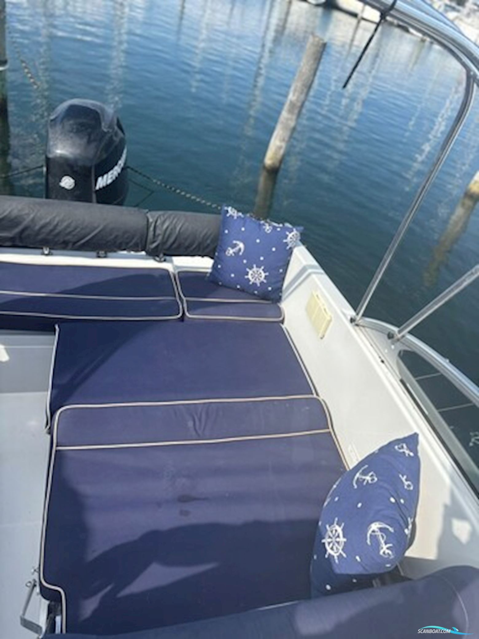 Askeladen 605 Explorer (Sat 10.000.- Ned )