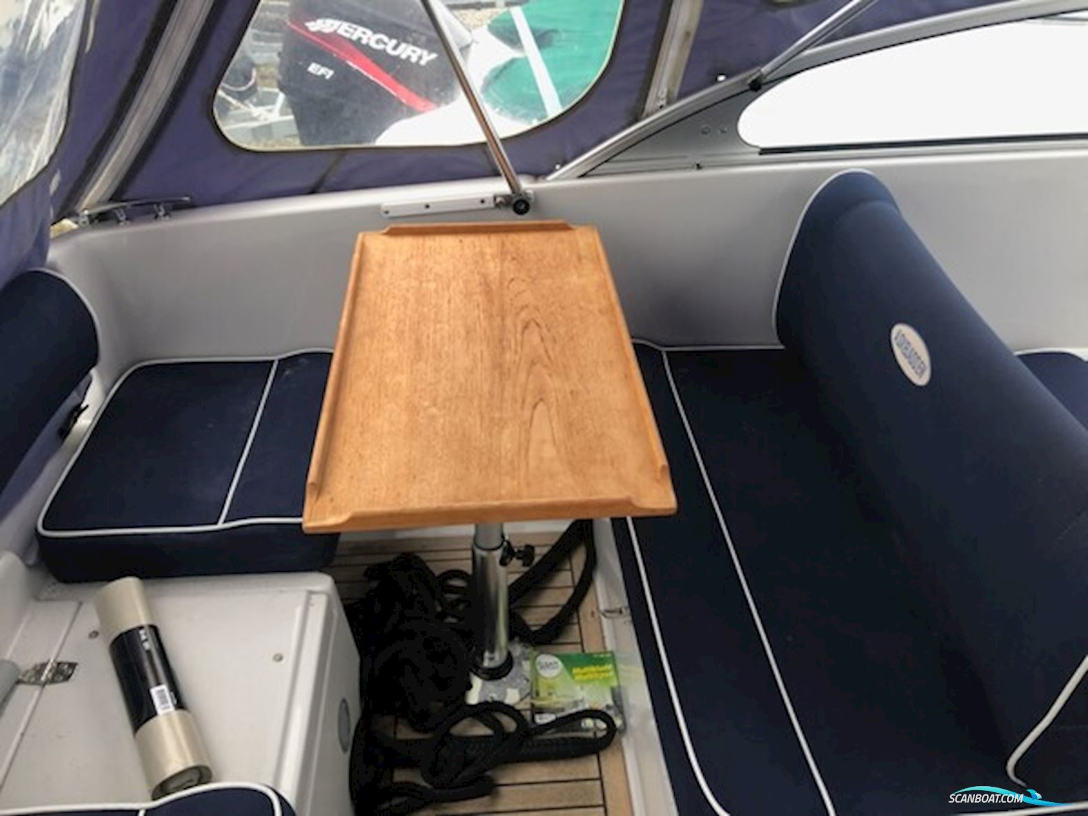 Askeladen 605 Explorer 