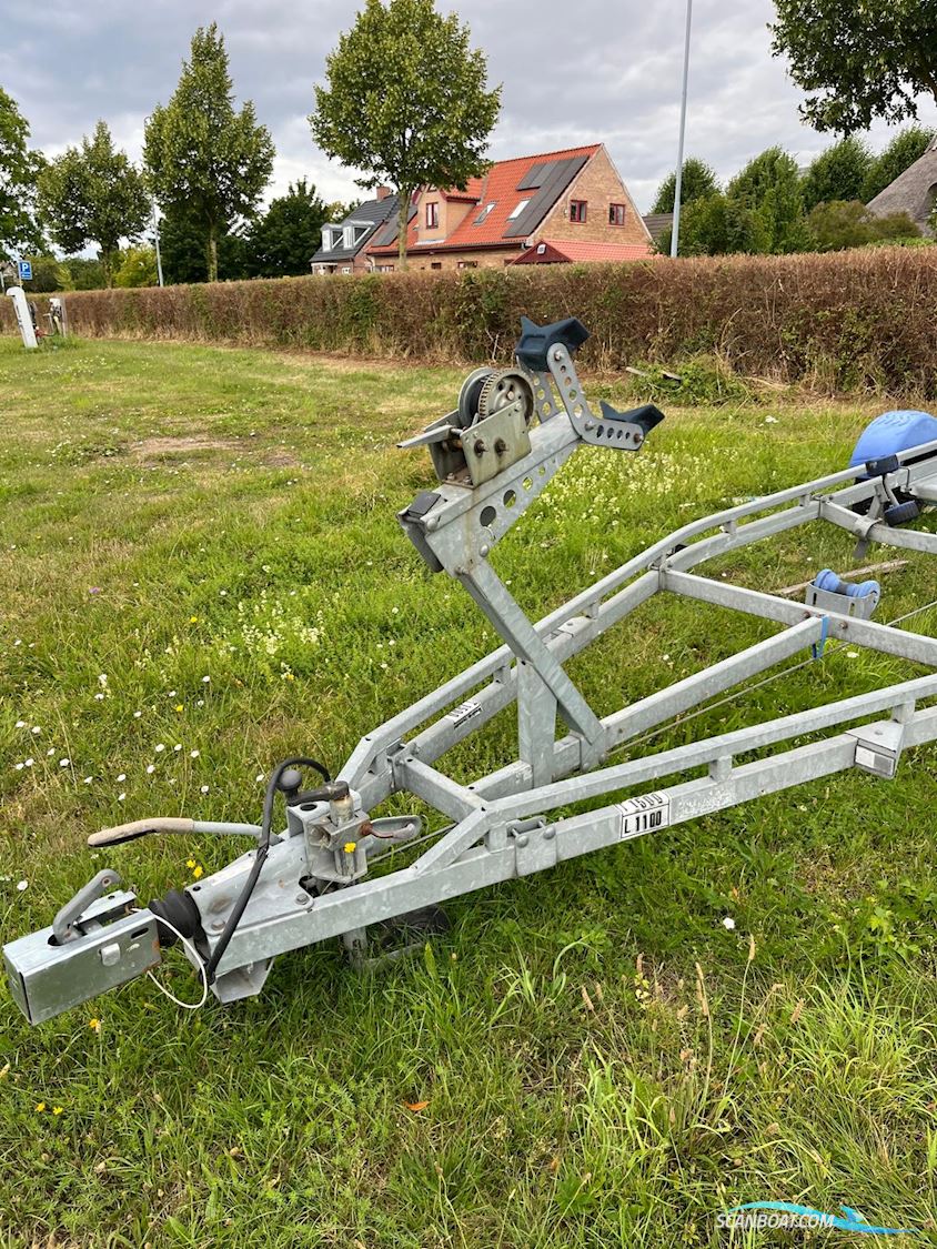 Askeladen 605
