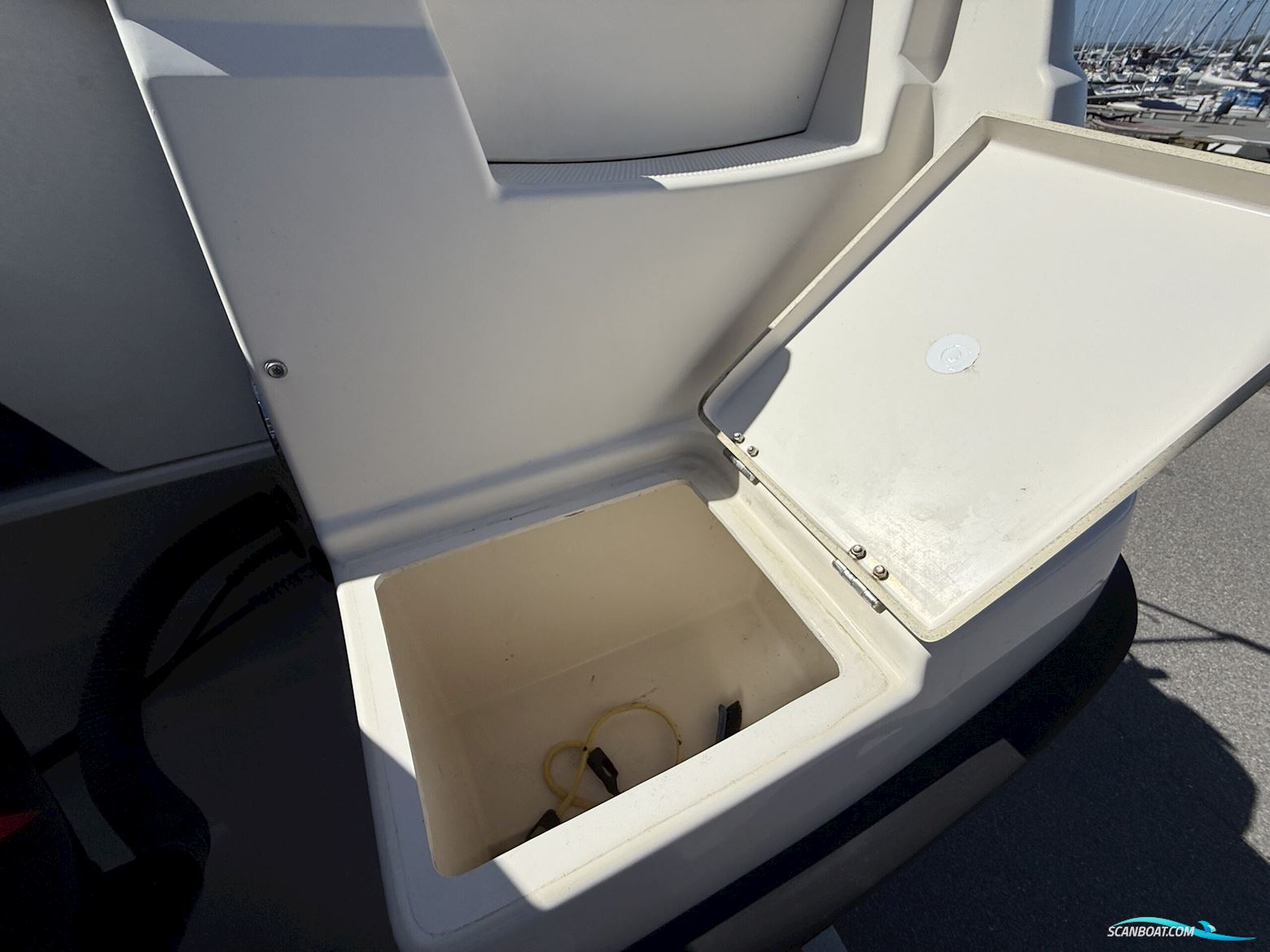 Askeladen P66 med trailer. Efterårspris