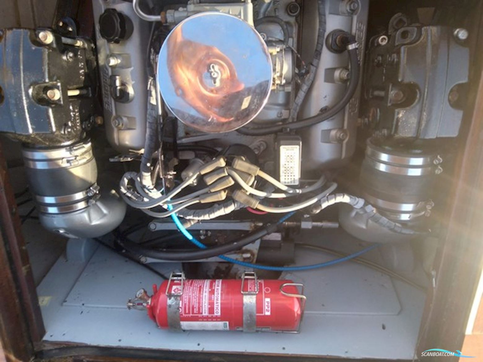 Astillero Angel Escolano Diez 6