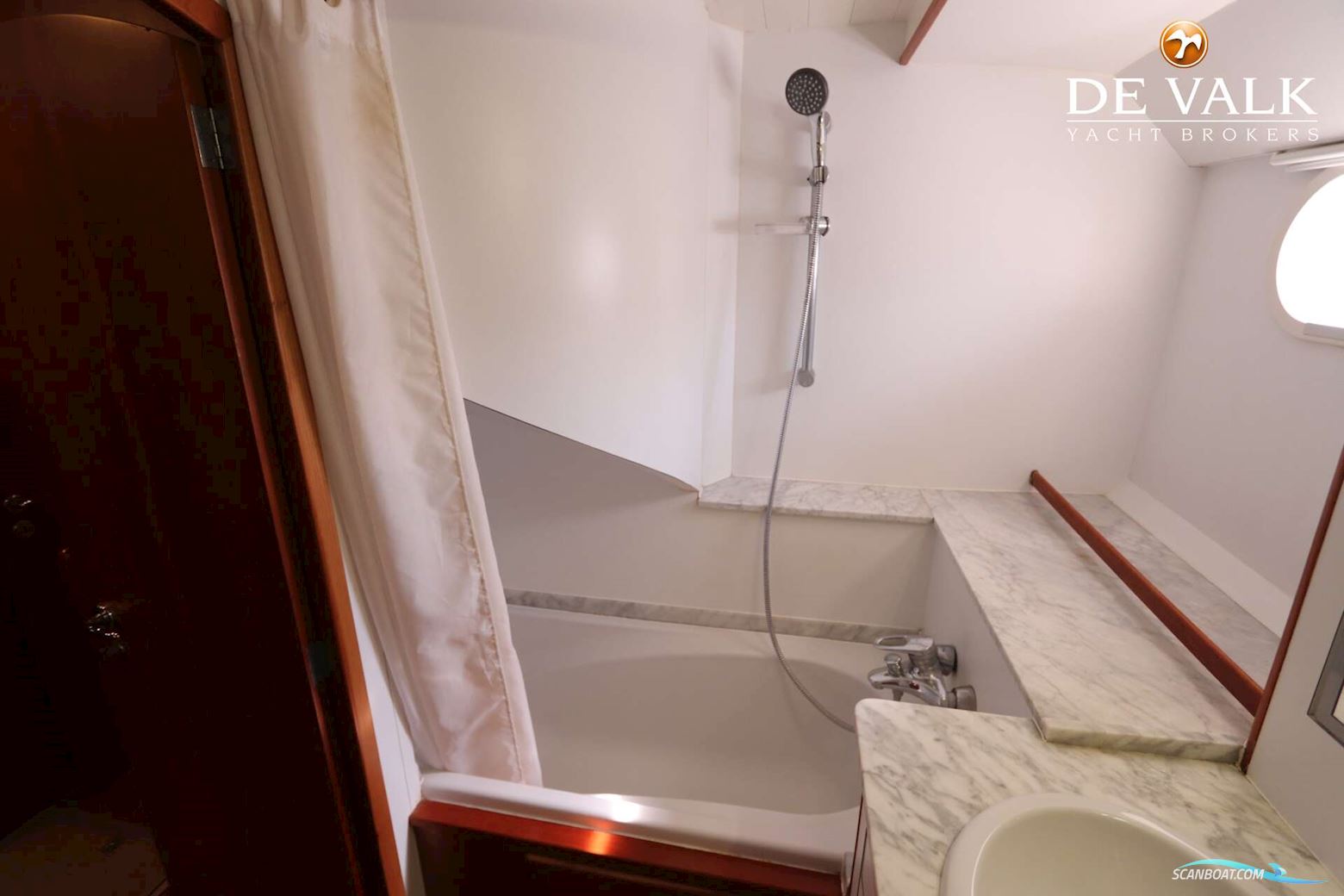 Astilleros del Principado Marcelo Penna Trawler 70