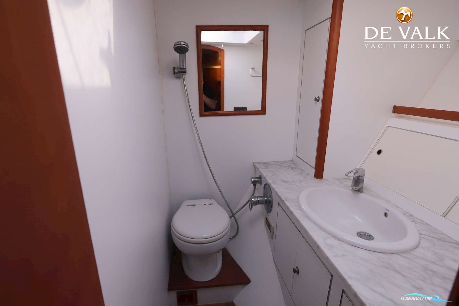 Astilleros del Principado Marcelo Penna Trawler 70