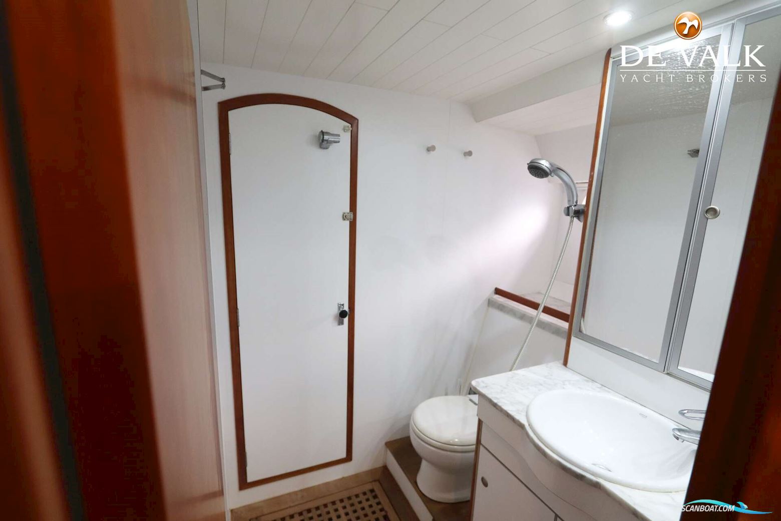 Astilleros del Principado Marcelo Penna Trawler 70