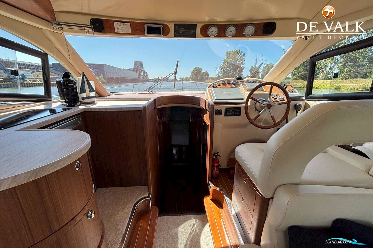 Astinor 41 Fly