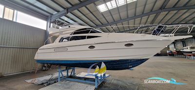 Astondoa 35 Motorboot 1998, mit Volvo Penta Engine motor, Deutschland