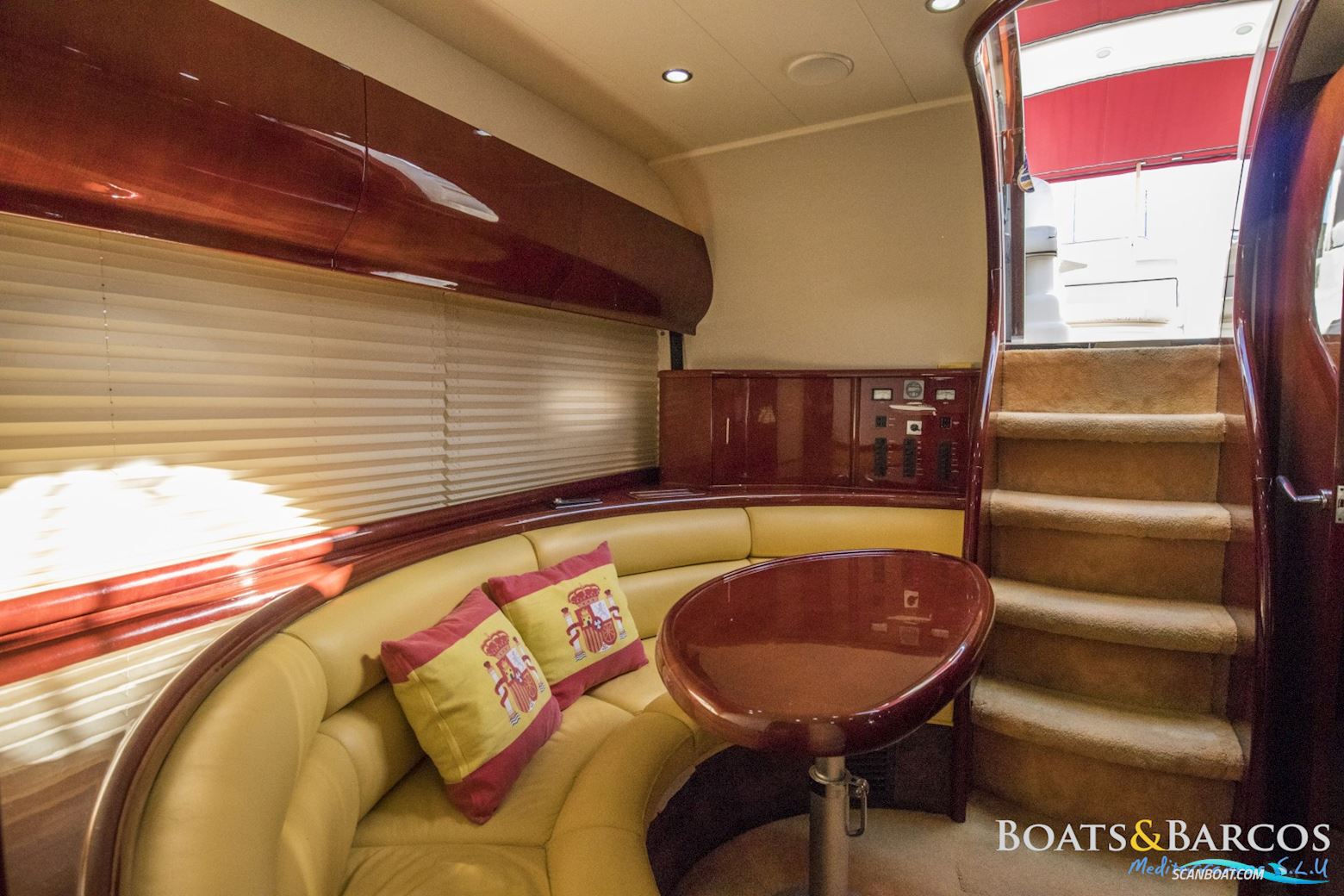 Astondoa 40 Open