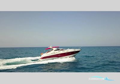 Astondoa 40 Open Motorboot 1999, mit Volvo Penta motor, Spanien