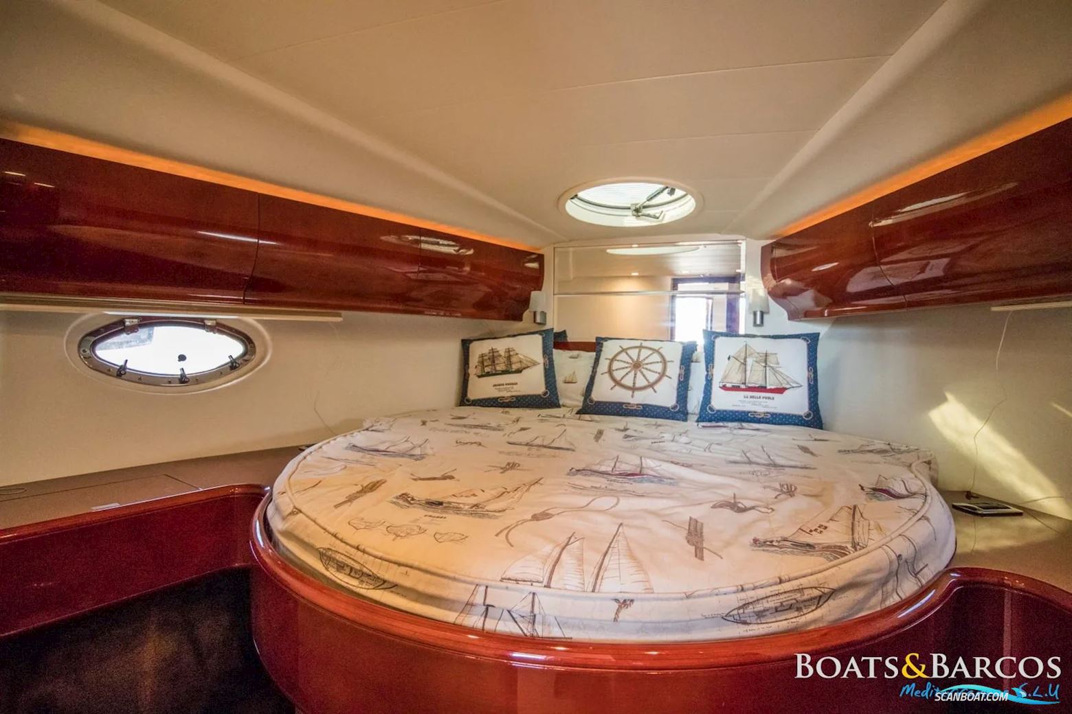 Astondoa 40 Open