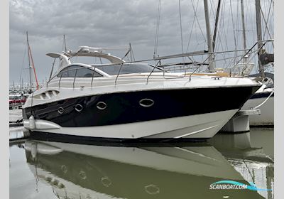 Astondoa 40 Open Motorboot 2000, mit Volvo Penta motor, Portugal