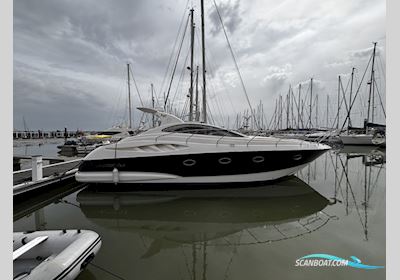 Astondoa 40 Open Motorboot 2000, mit Volvo Penta motor, Portugal