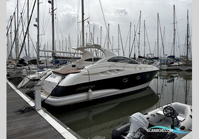 Astondoa 40 Open Motorboot 2000, mit Volvo Penta motor, Portugal