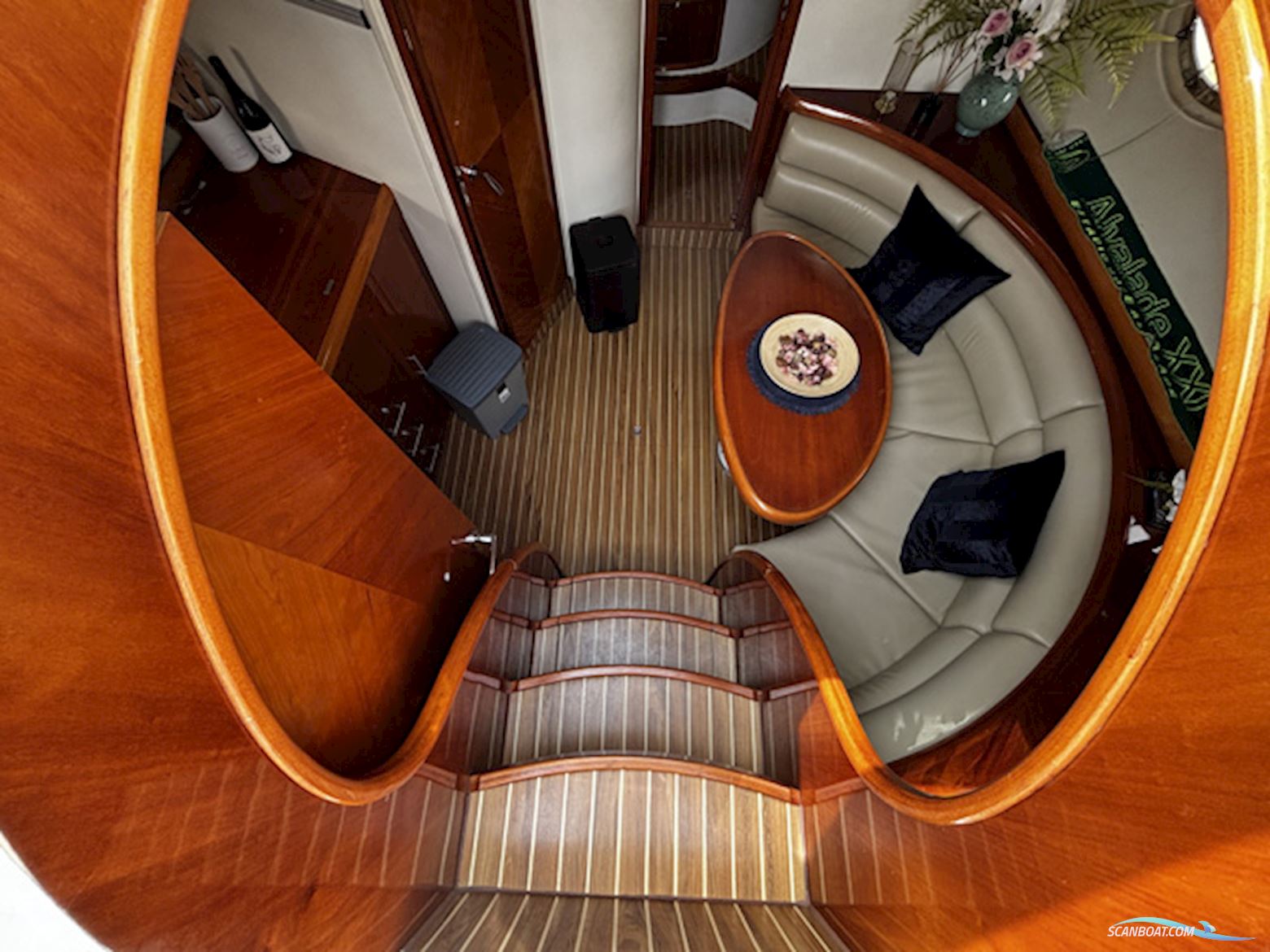 Astondoa 40 Open