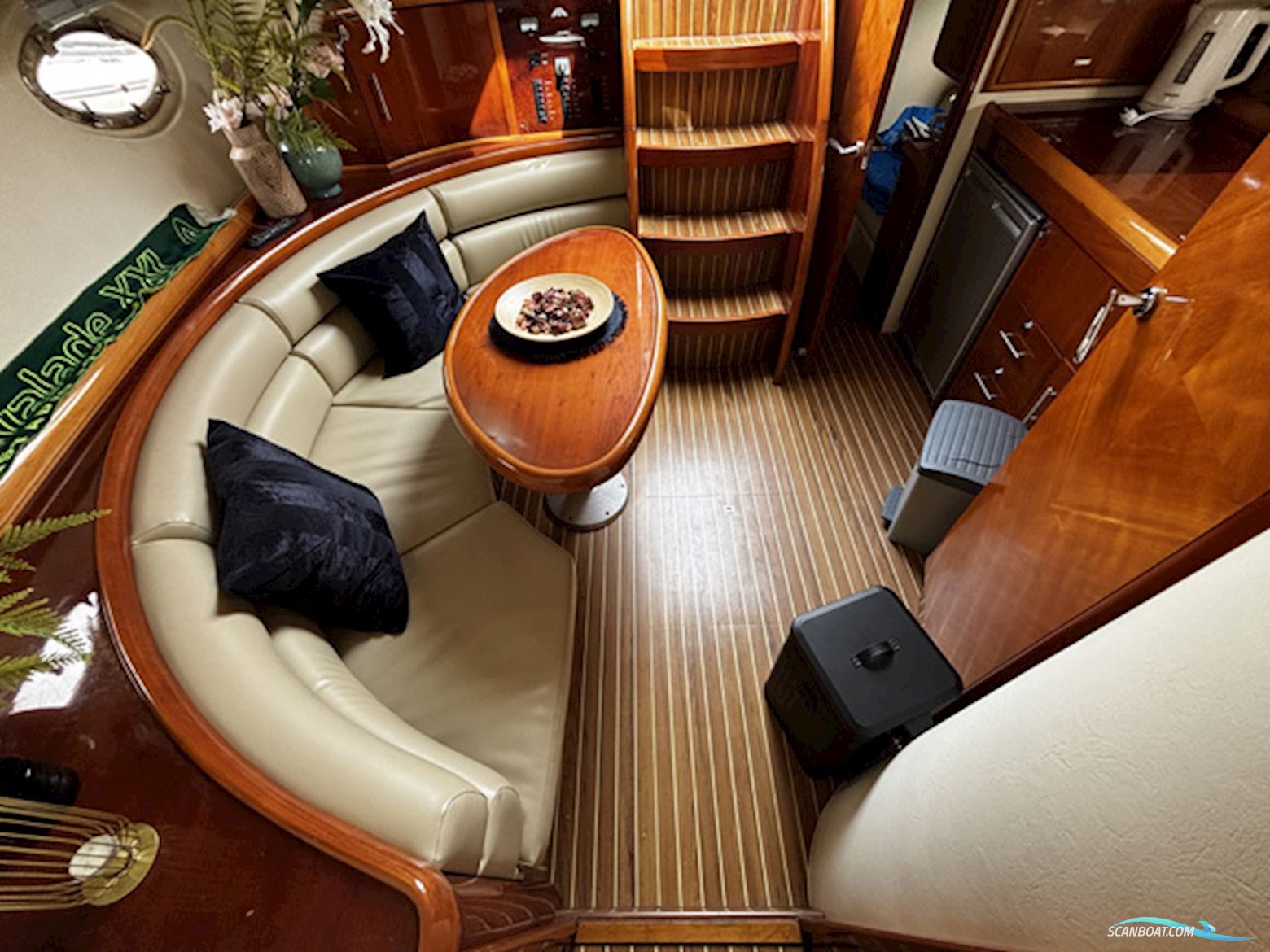 Astondoa 40 Open