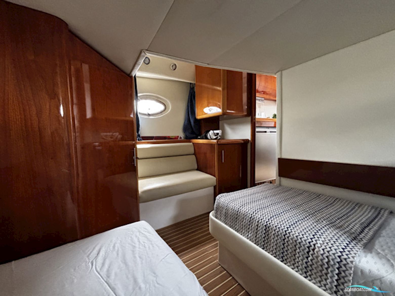 Astondoa 40 Open