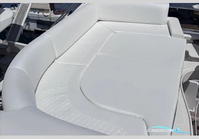 Astondoa 43 Glx Motorboot 2006, mit Volvo Penta motor, Spanien