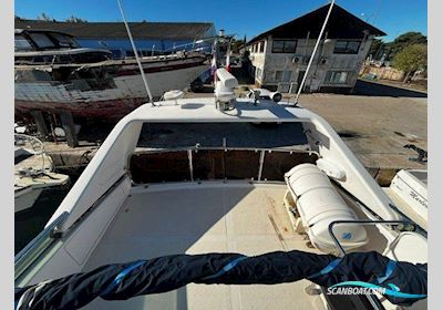 Astondoa 58 Glx Motorboot 1998, mit Man D-2840 motor, Kroatien