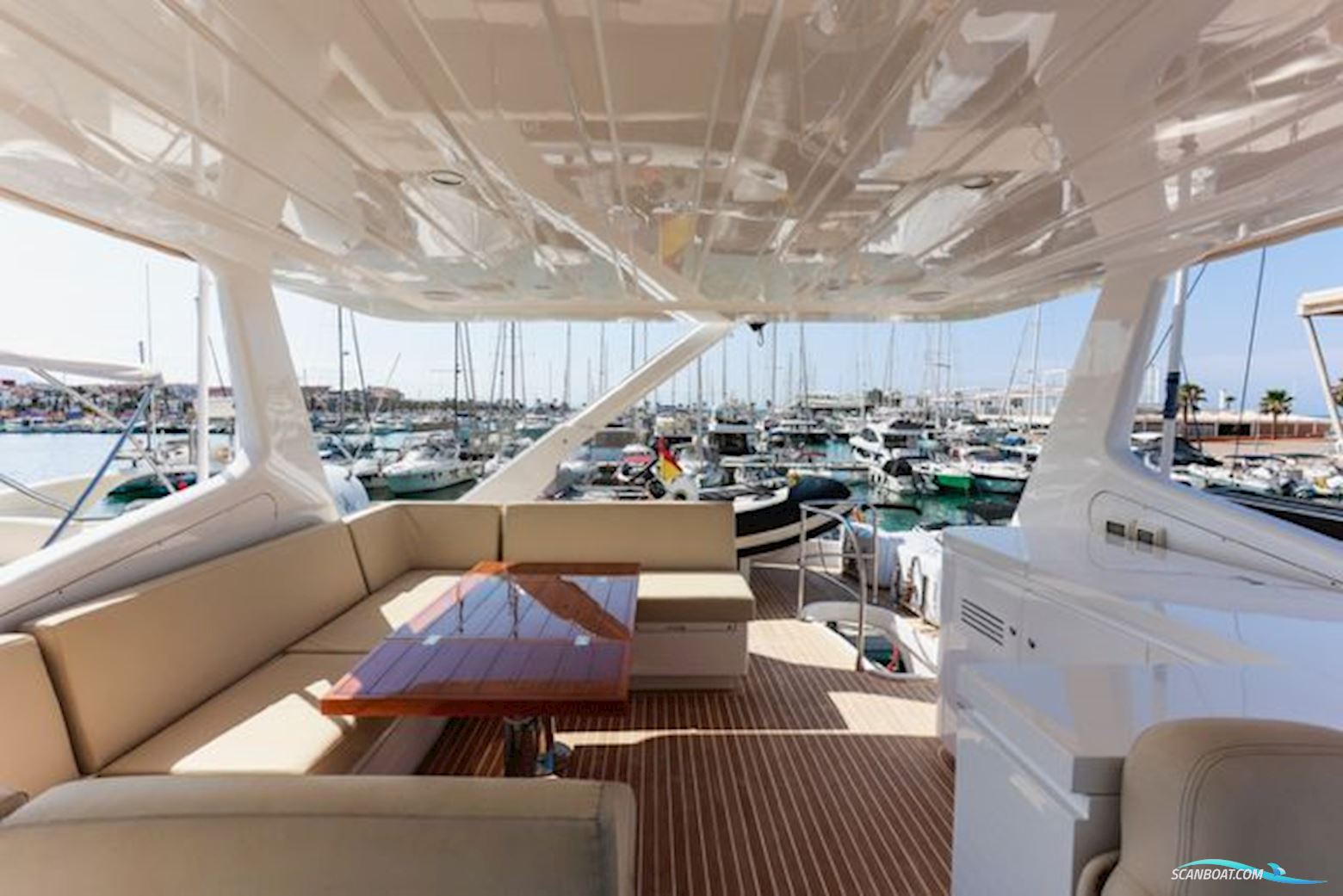 Astondoa 72 Glx