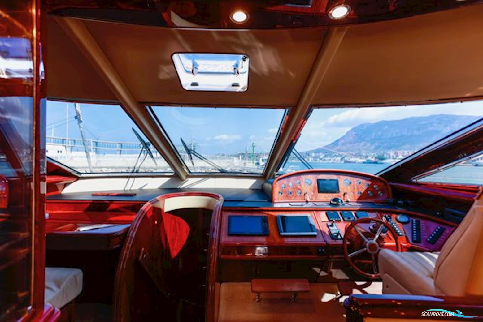 Astondoa 72 Glx