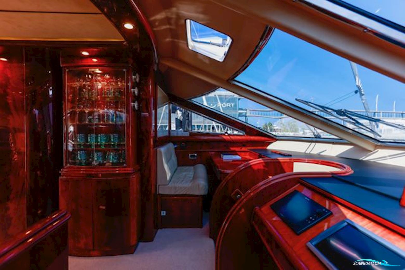 Astondoa 72 Glx