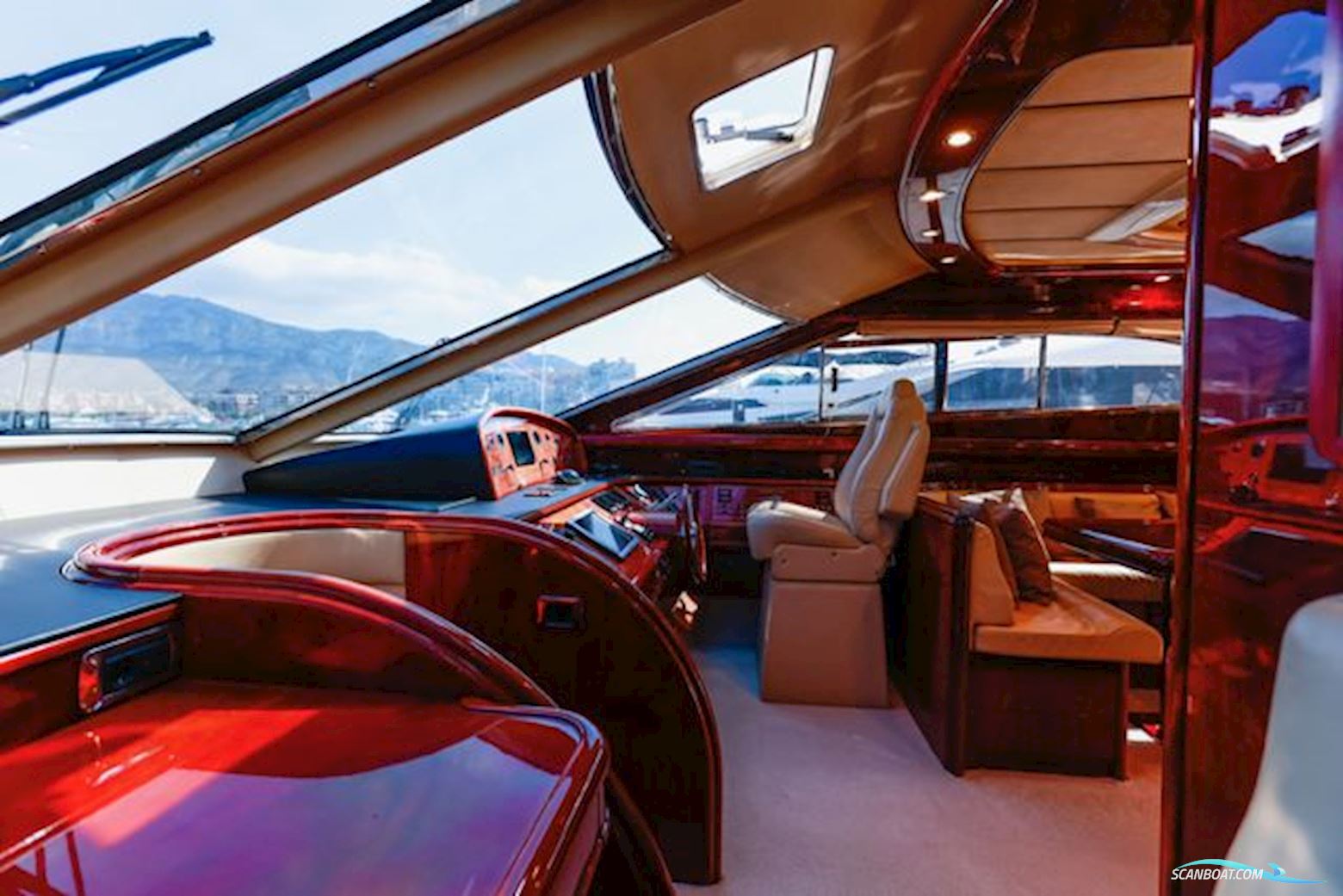 Astondoa 72 Glx