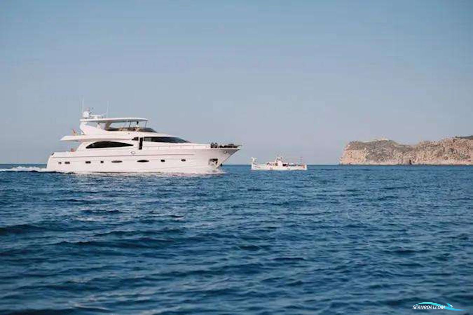 Astondoa 82 Glx