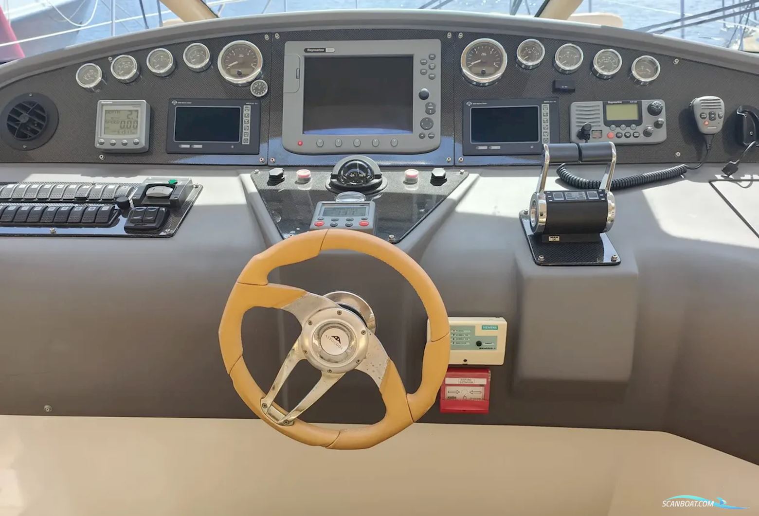 Astondoa A 53open