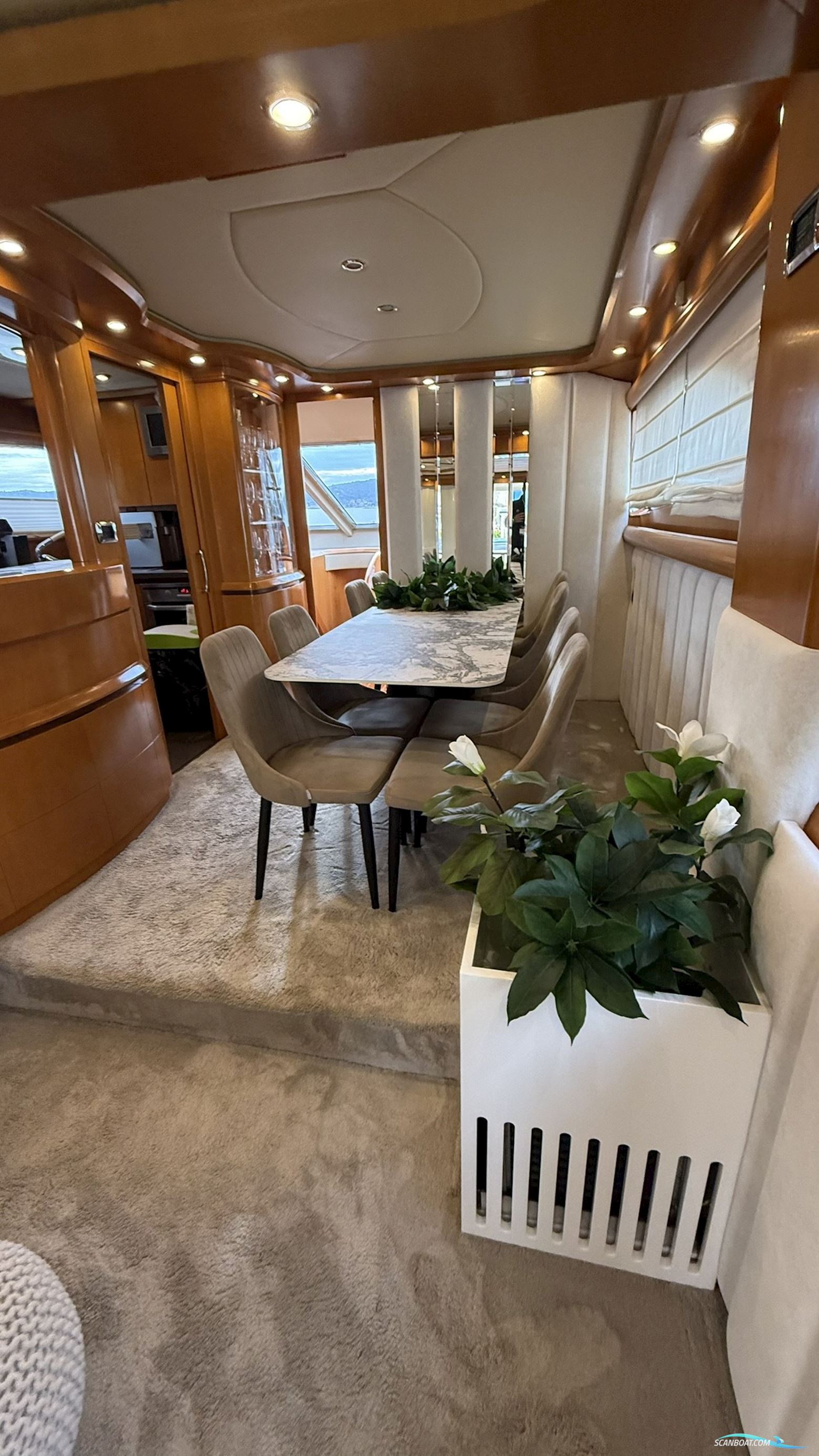 Astondoa A 72 Glx - Refit 2025