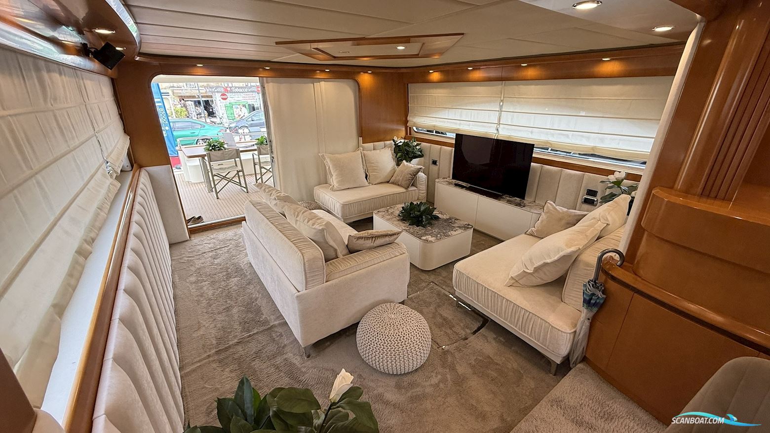 Astondoa A 72 Glx - Refit 2025