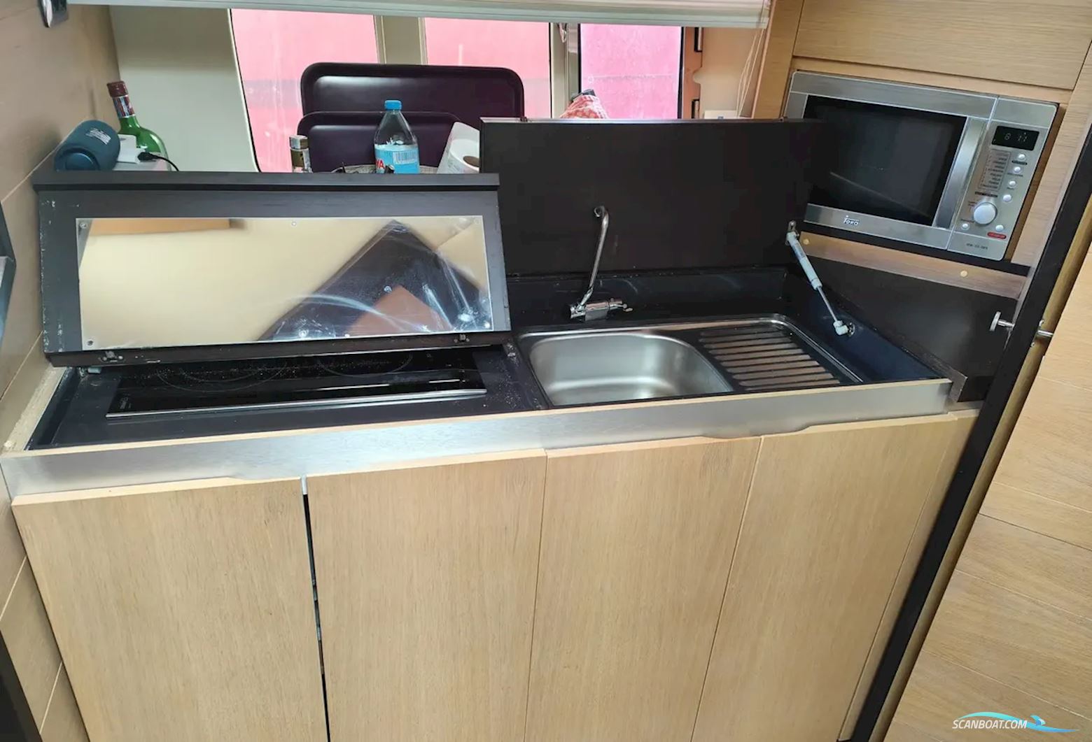 Astondoa Century 100