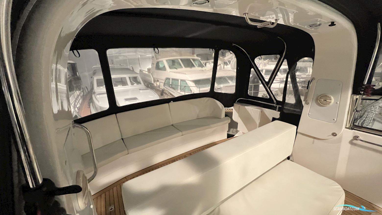 Atlantic  444