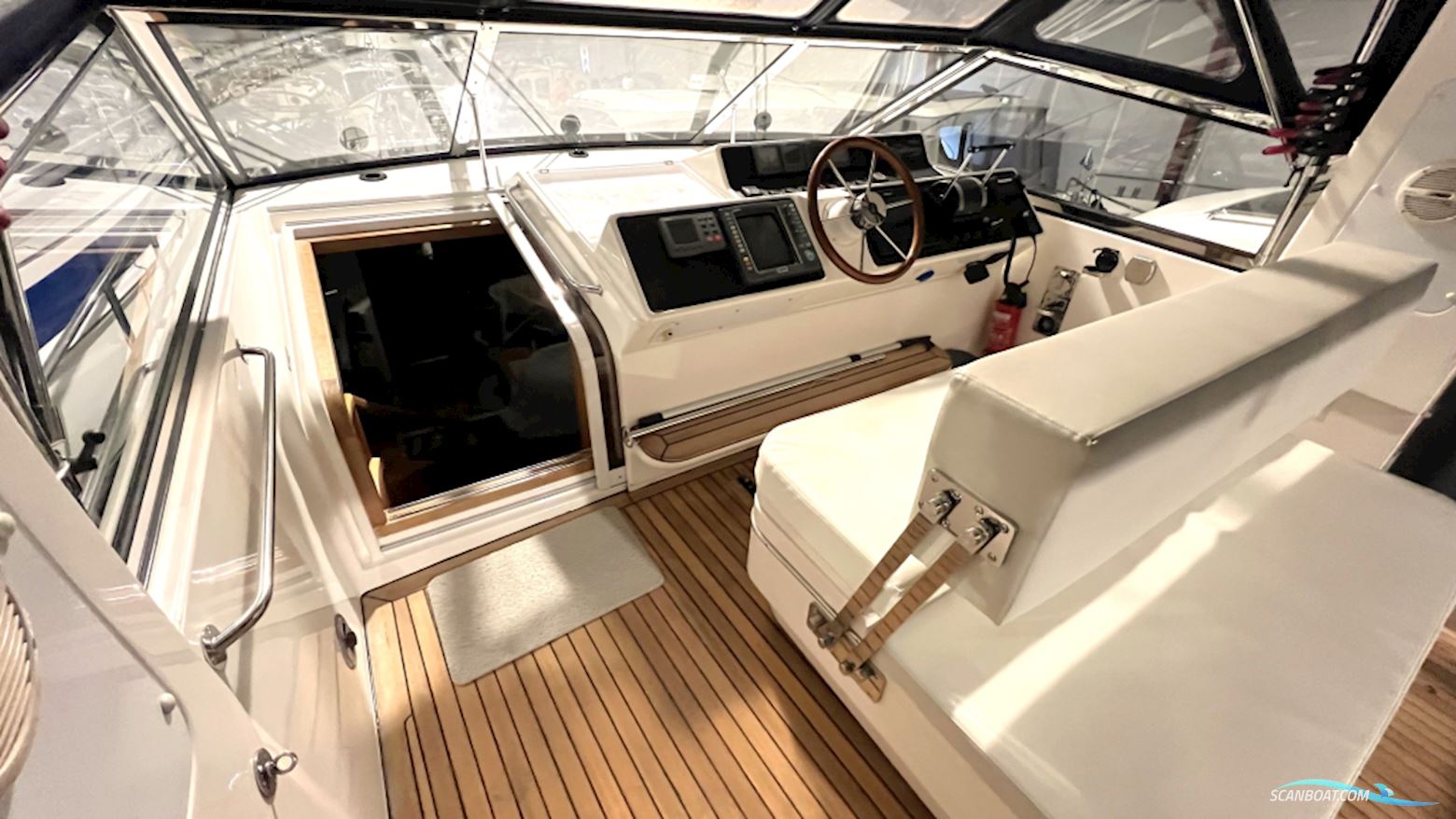 Atlantic  444