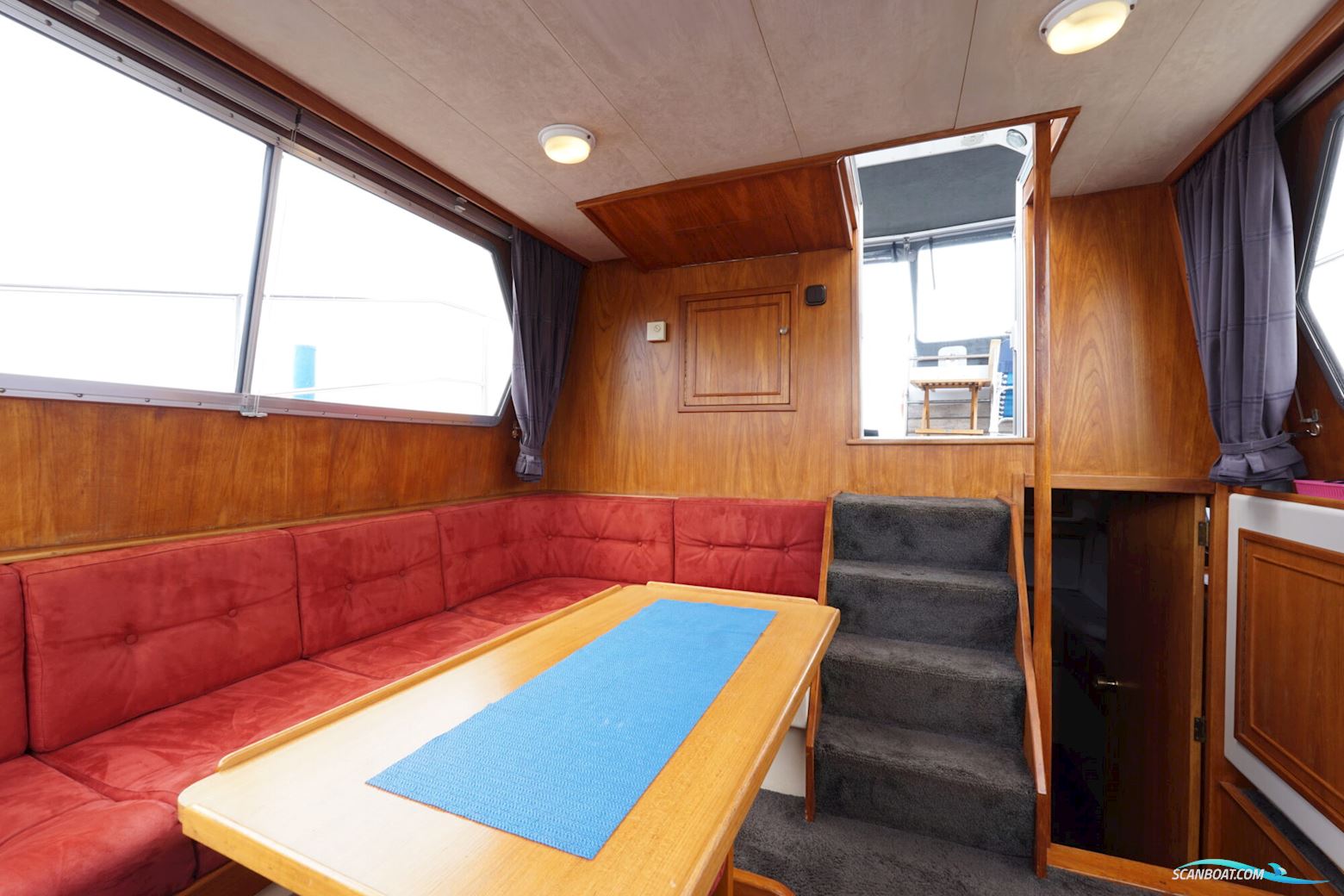 Atlantic 37 Cabrio