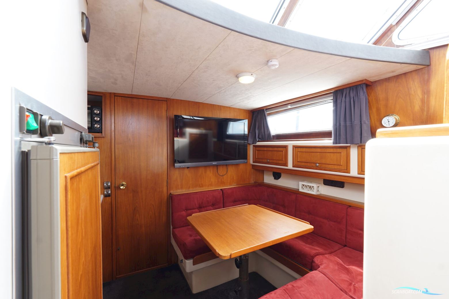 Atlantic 37 Cabrio