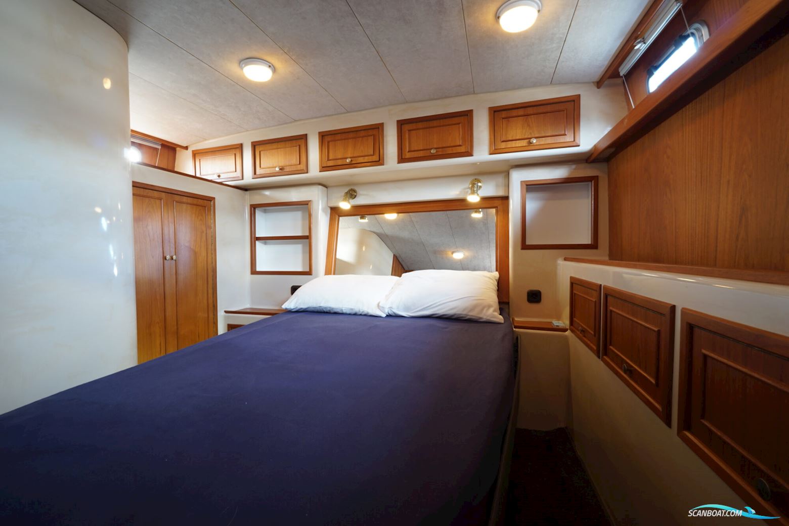 Atlantic 37 Cabrio
