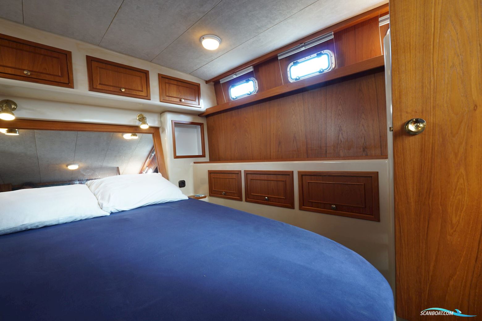 Atlantic 37 Cabrio