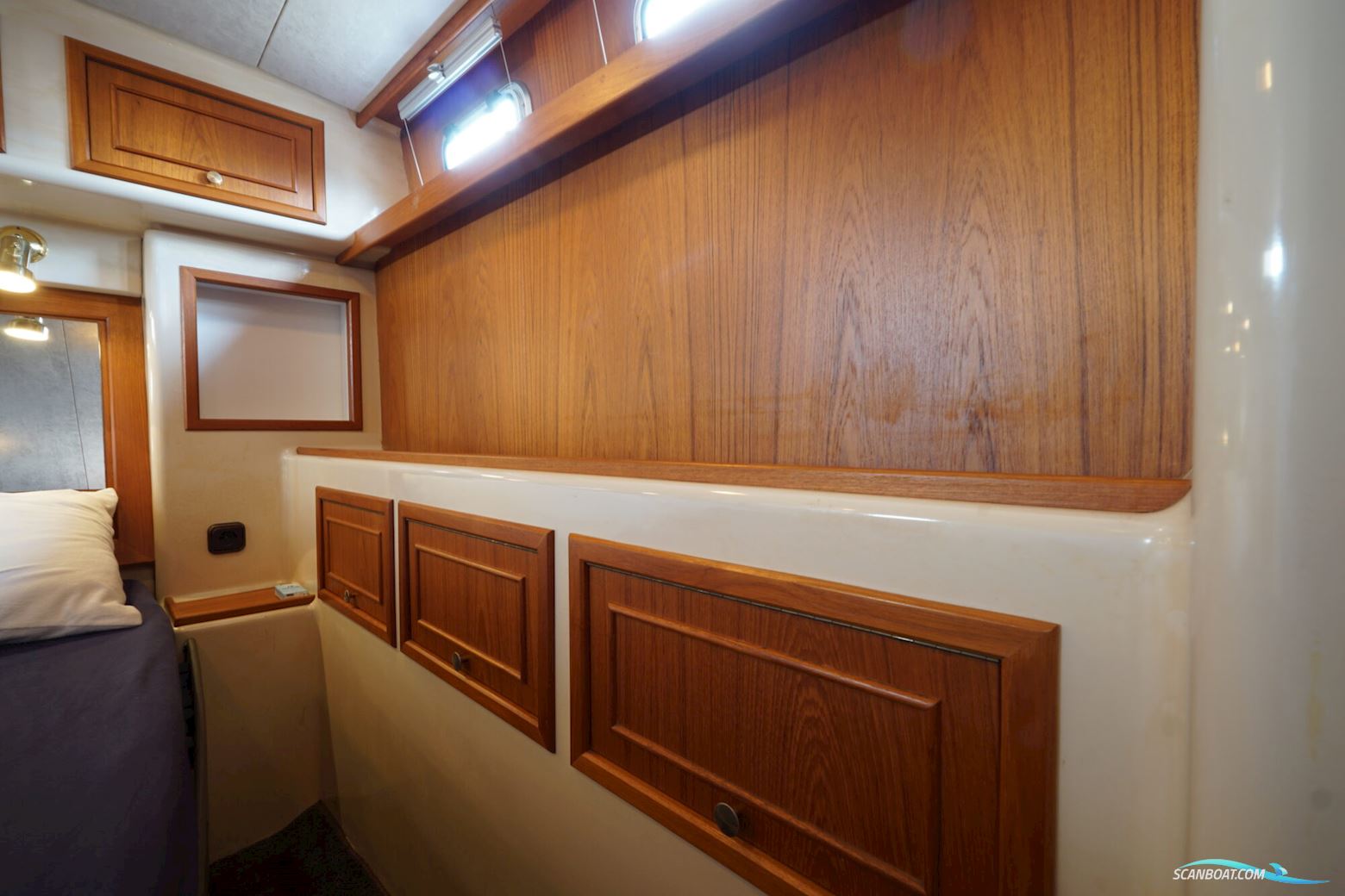 Atlantic 37 Cabrio