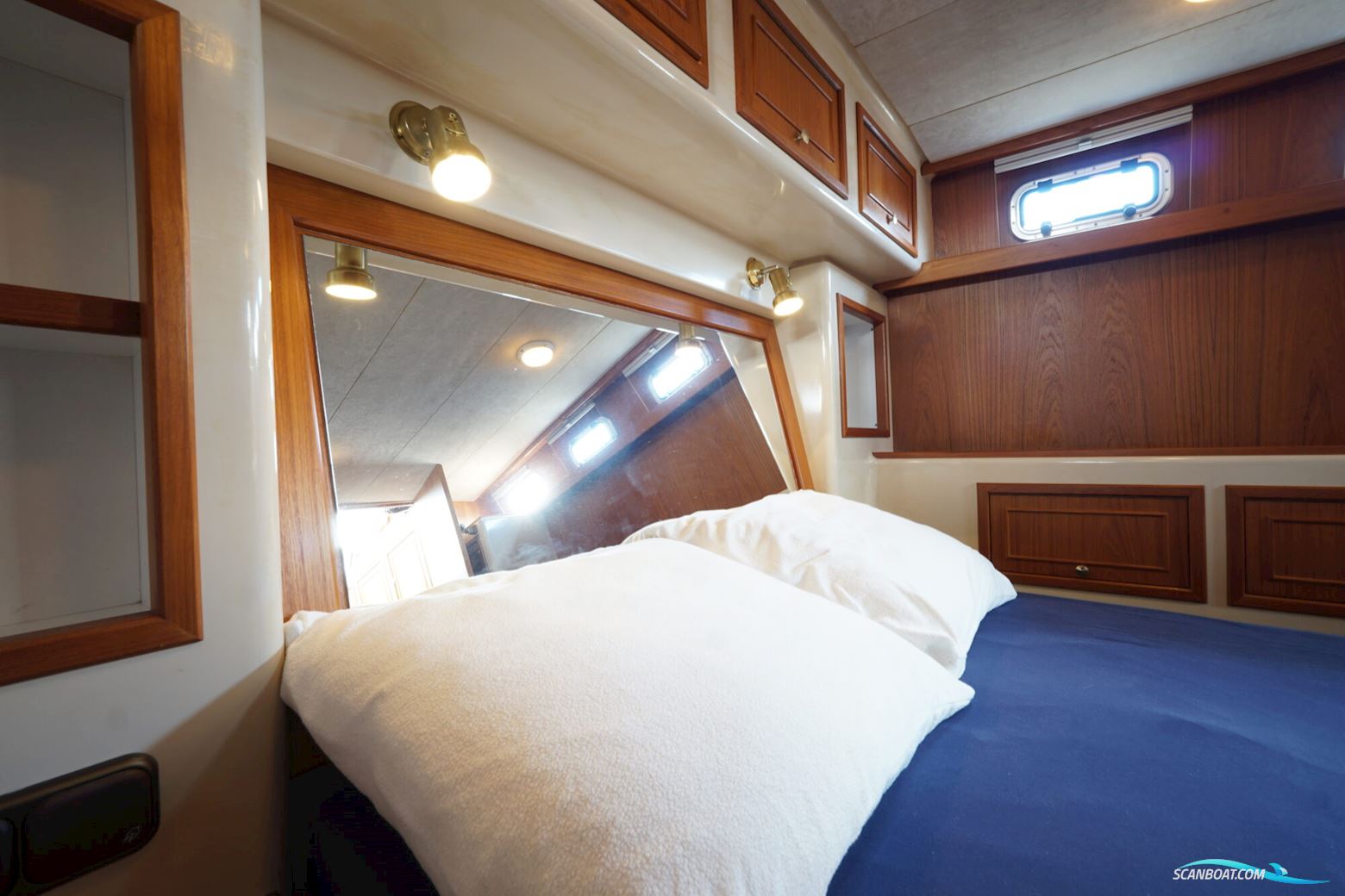 Atlantic 37 Cabrio