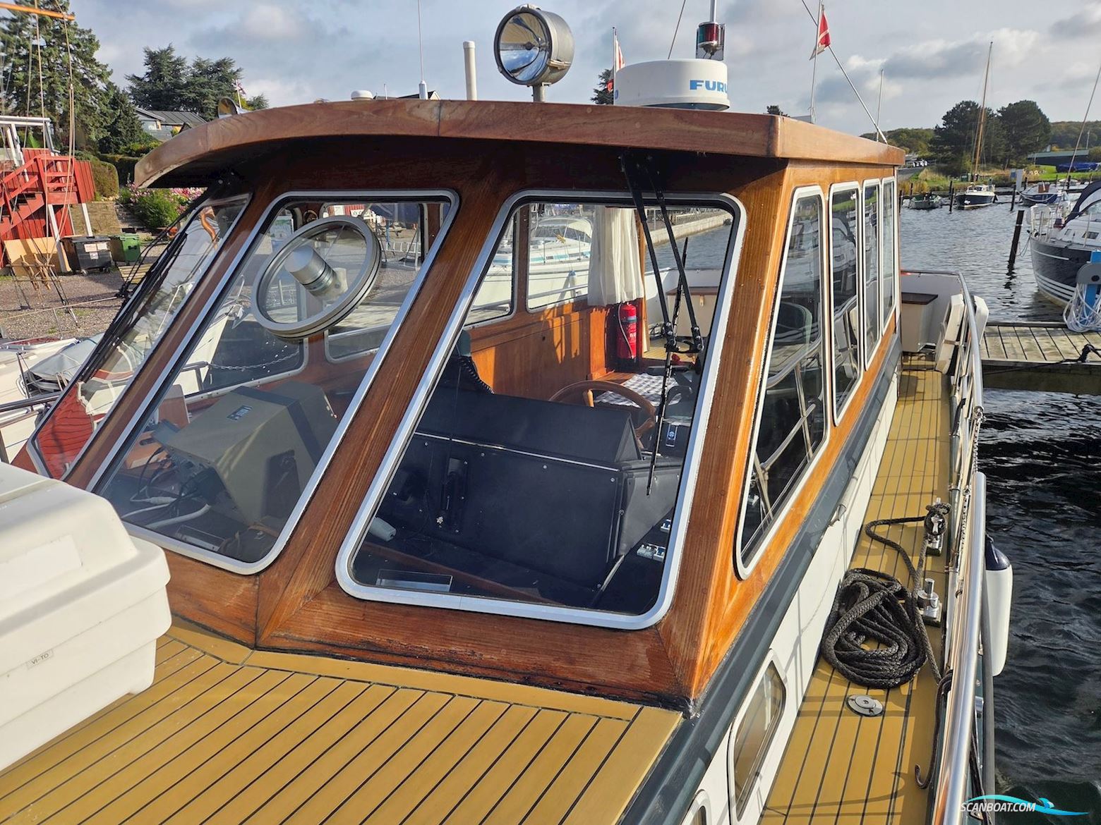 Atlantic 37