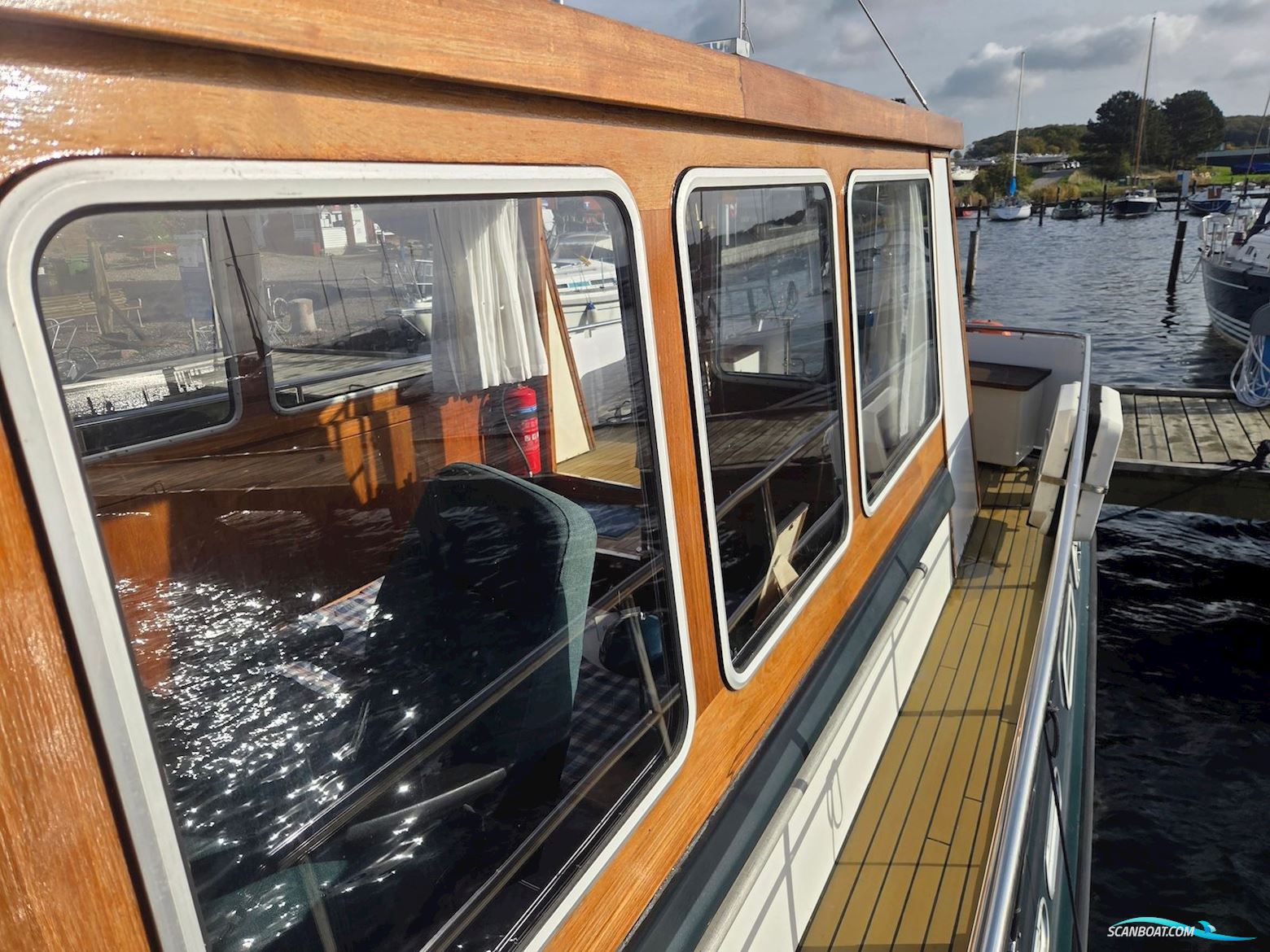 Atlantic 37