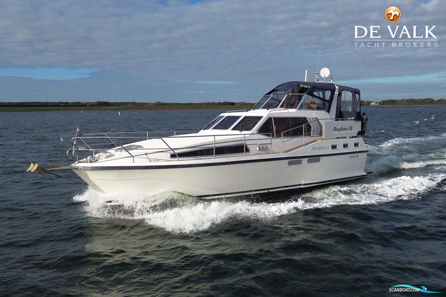 Atlantic 37
